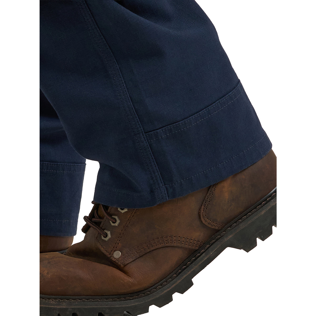 Wrangler Men's RIGGS Workwear Performance Ripstop Ranger Cargo Pant