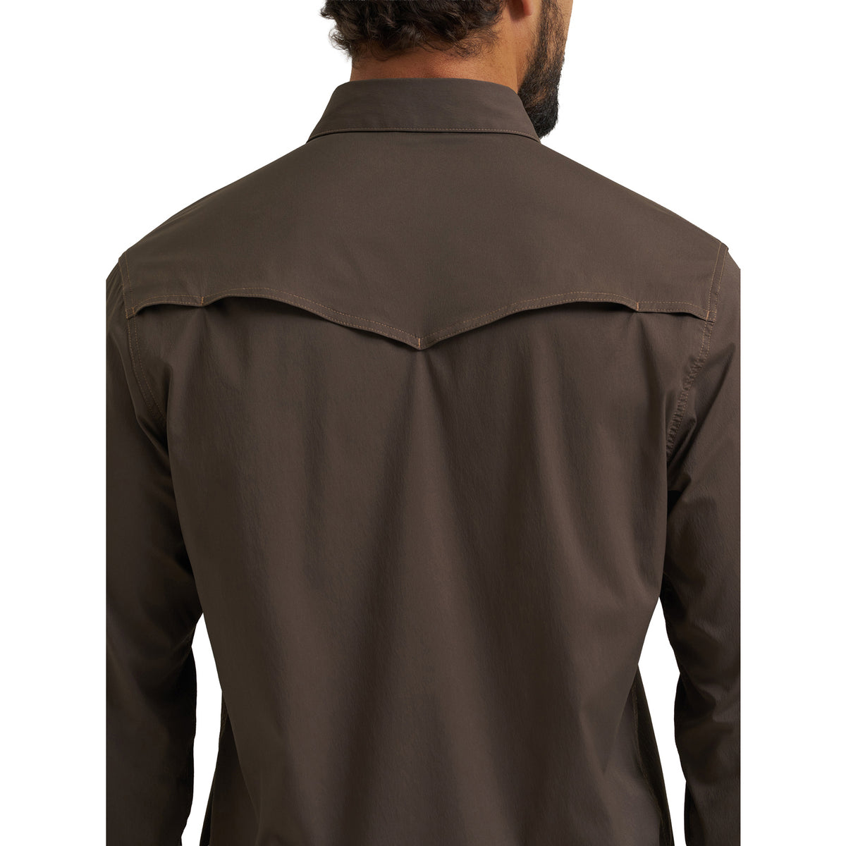 Wrangler Men's All Terrain Gear Technical Shirt
