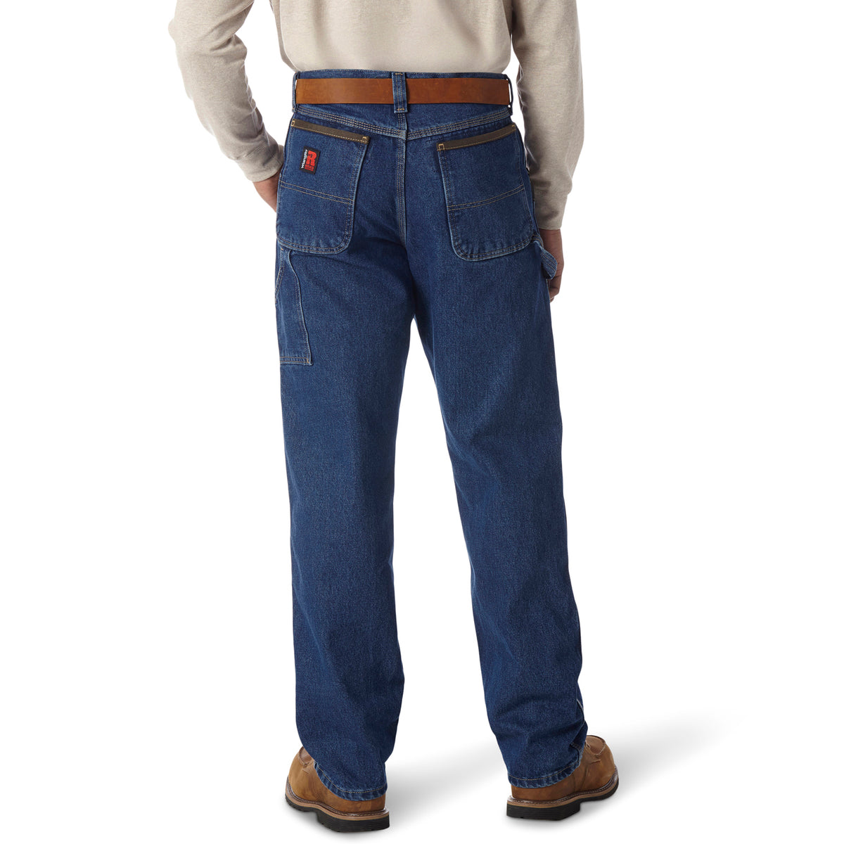Wrangler RIGGS Ripstop Men's Carpenter Pants Wrangler RIGGS