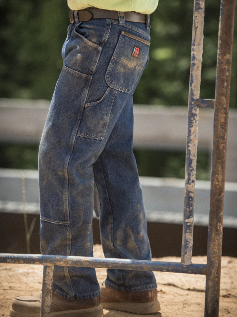 Wrangler workwear boots sales