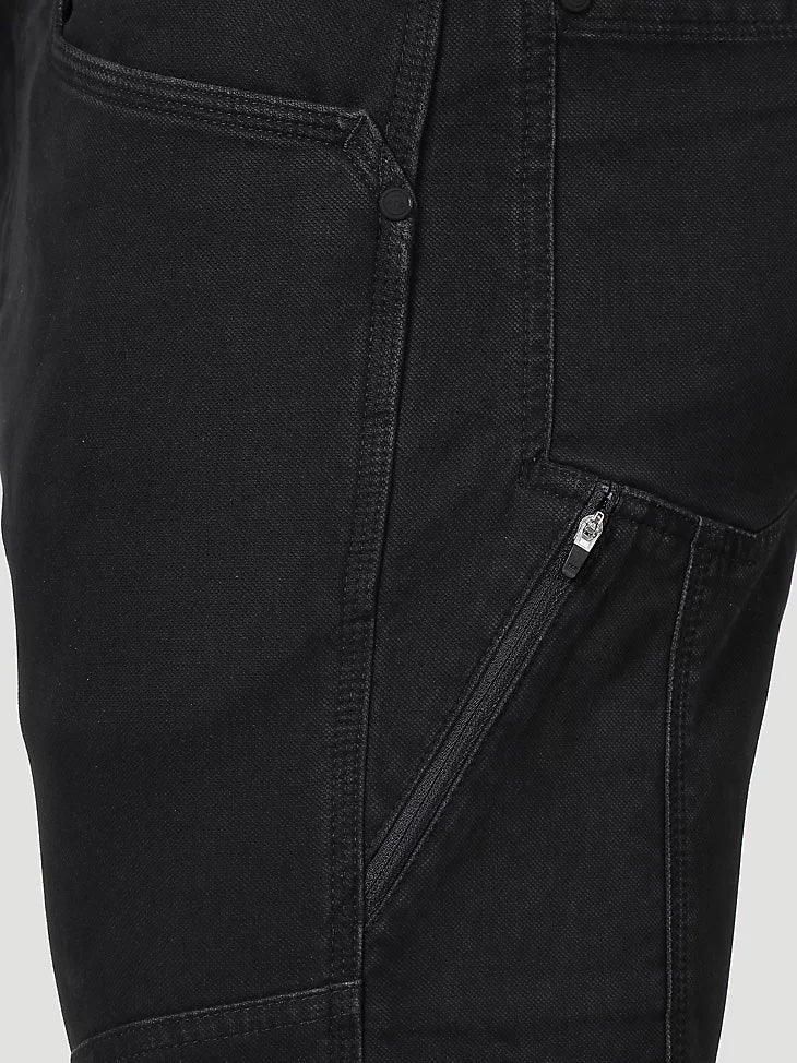 Wrangler® ATG Men's Reinforced Utility Pant - Work World - Workwear, Work Boots, Safety Gear