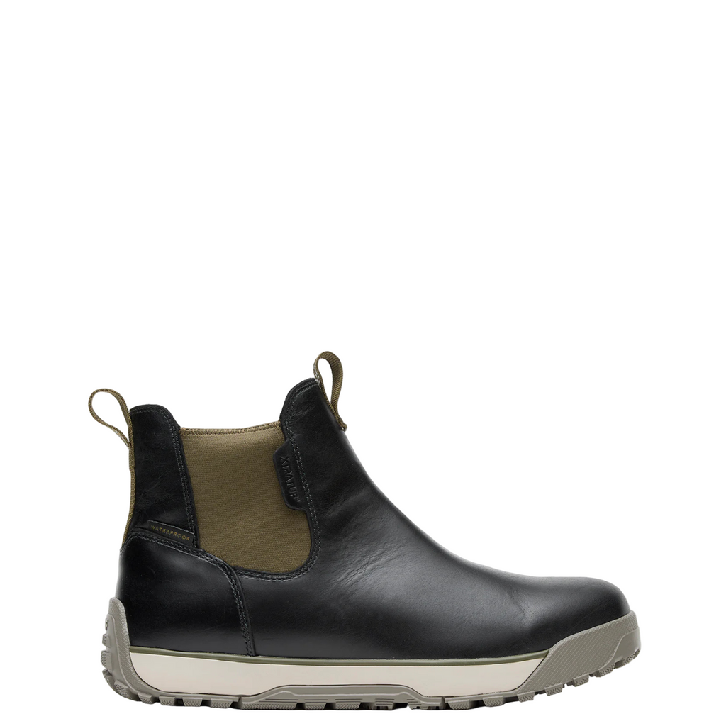 XTRATUF Men's Leather 6