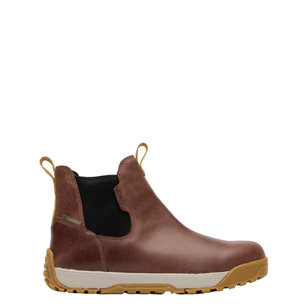 XTRATUF Men's Leather 6
