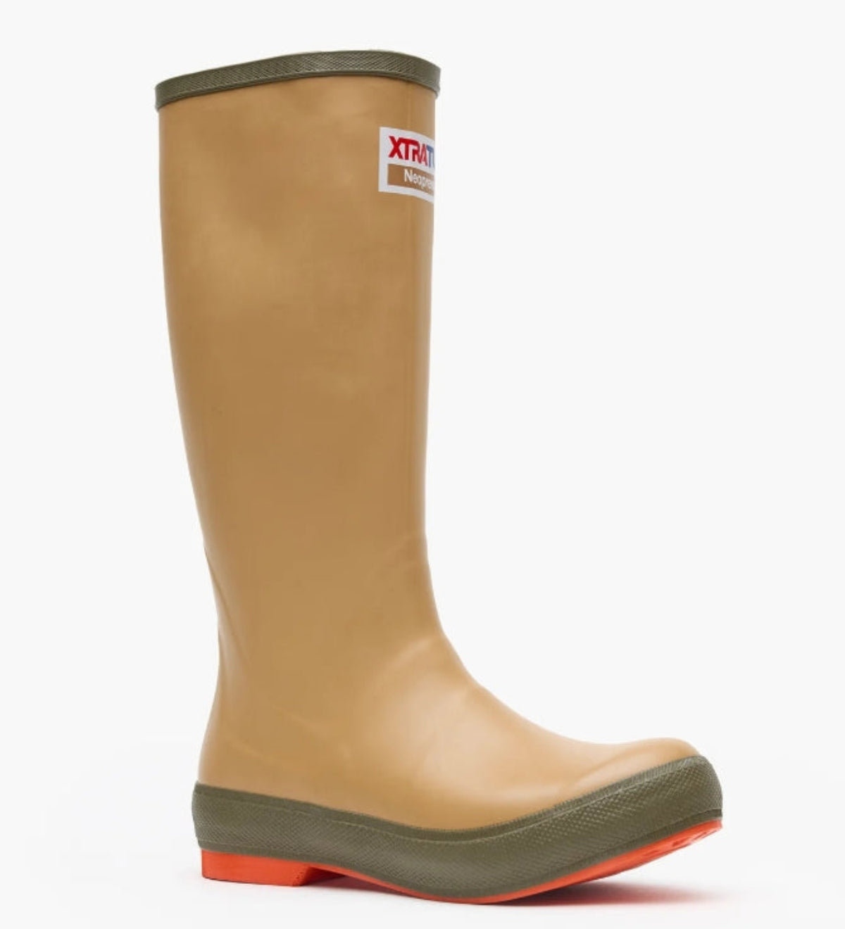 XTRATUF Women's Legacy 15" Waterproof Rubber Boot - Work World - Workwear, Work Boots, Safety Gear