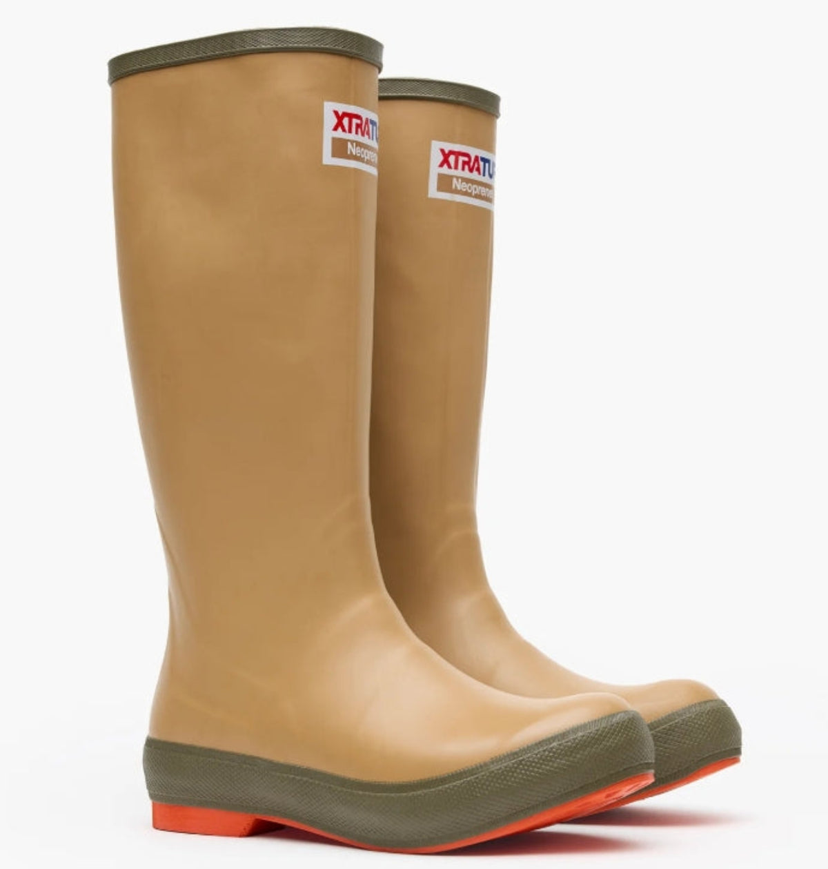 XTRATUF Women's Legacy 15" Waterproof Rubber Boot - Work World - Workwear, Work Boots, Safety Gear