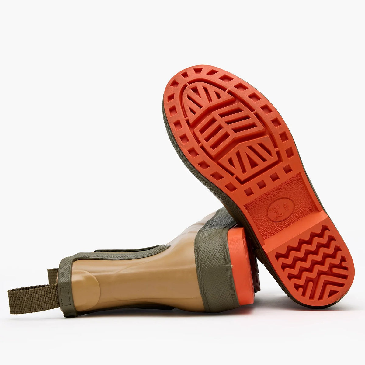 XTRATUF Women's Legacy 6" Waterproof Ankle Deck Rubber Boot - Work World - Workwear, Work Boots, Safety Gear