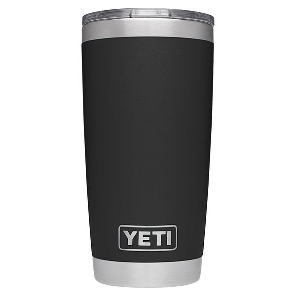 YETI RAMBLER 20oz TUMBLER 正規品 YETI Rambler® 20oz Tumbler with Magslider Lid - Work World