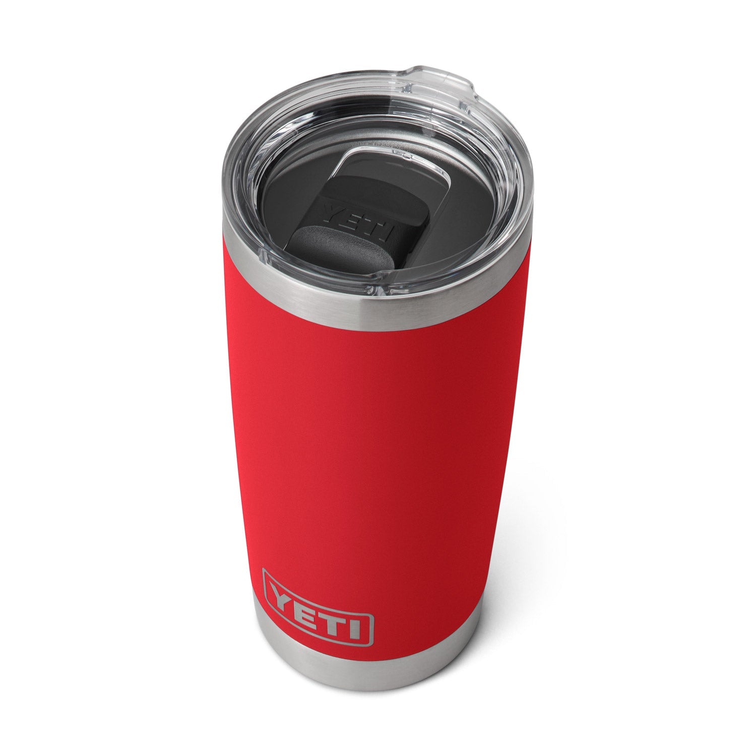 YETI Rambler® 20oz Tumbler with Magslider Lid - Work World