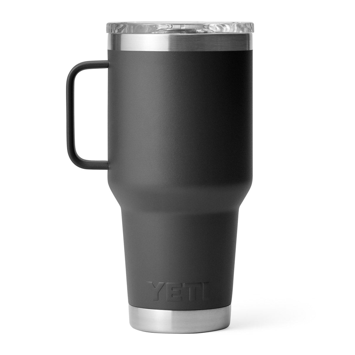 YETI Rambler® 30oz Travel Mug with Stronghold Lid Coolers & Thermos YETI