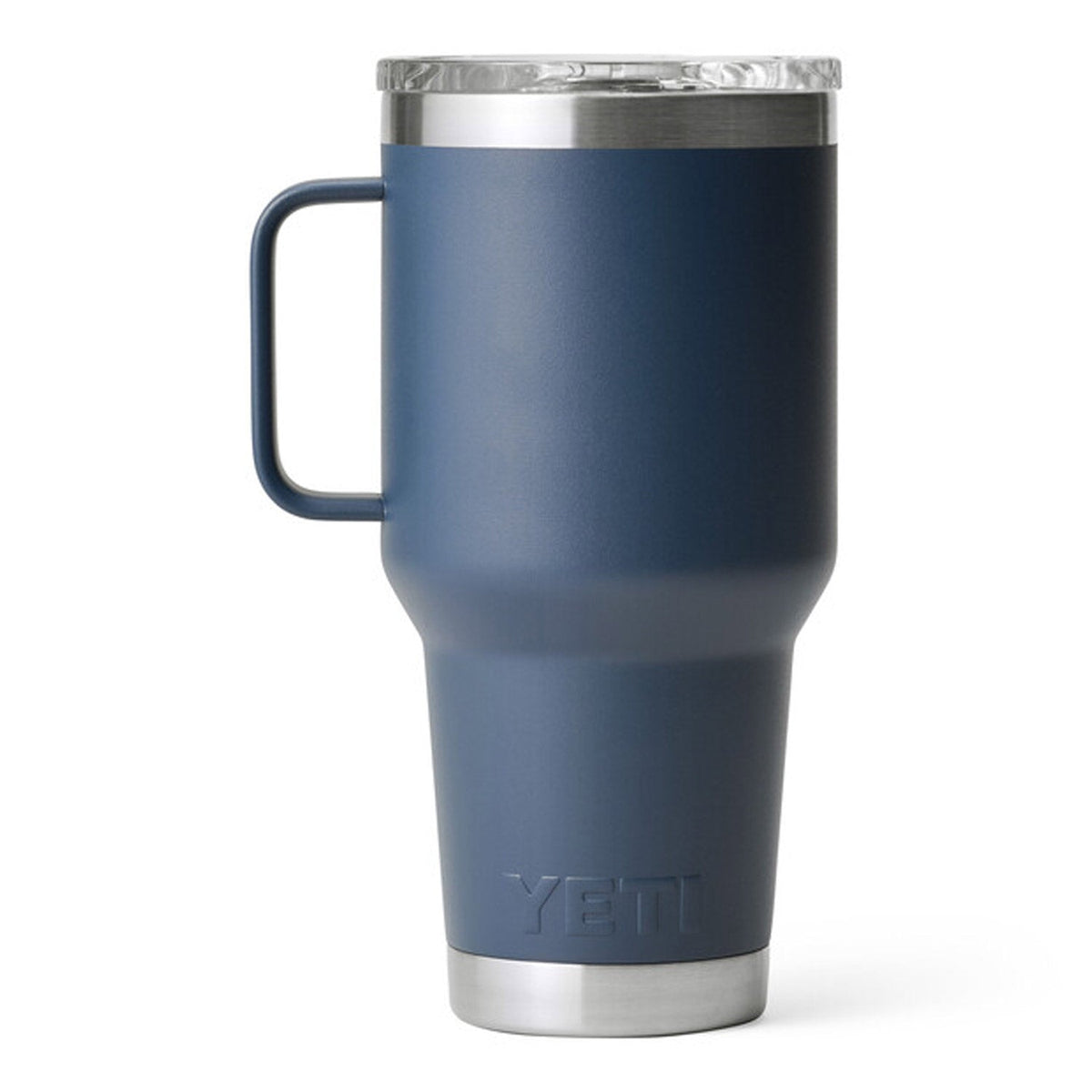 YETI Rambler® 30oz Travel Mug with Stronghold Lid Coolers & Thermos YETI