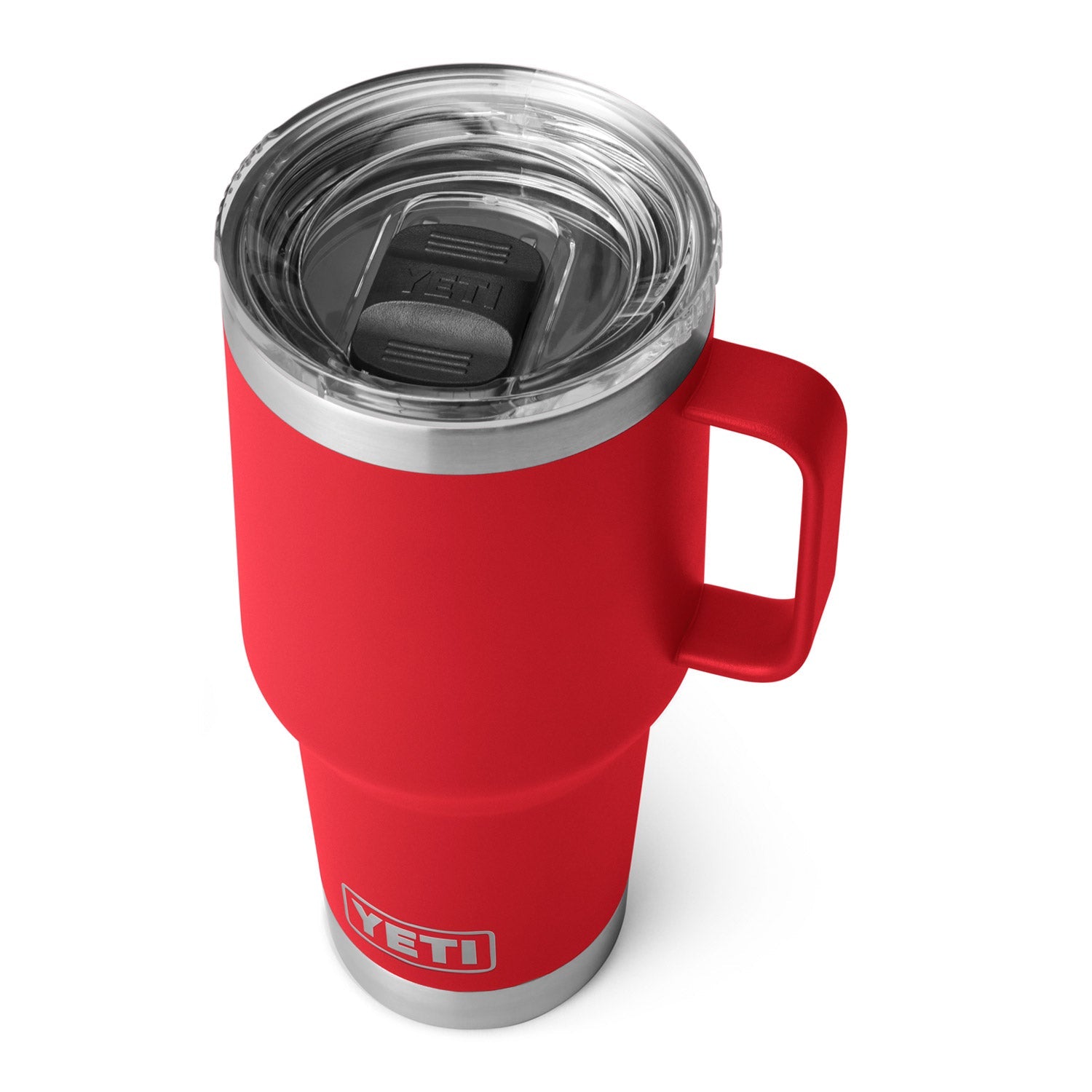 YETI Rambler® 30oz Travel Mug with Stronghold Lid - Work World