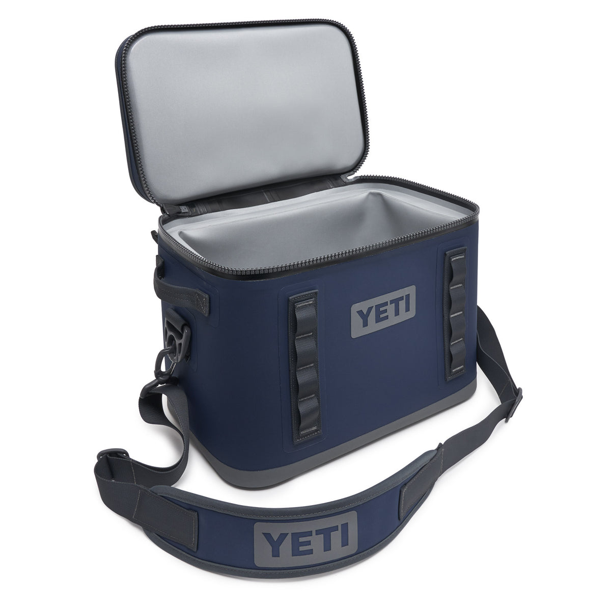 YETI Hopper Flip 18L Soft Cooler - Work World - Workwear, Work Boots, Safety Gear