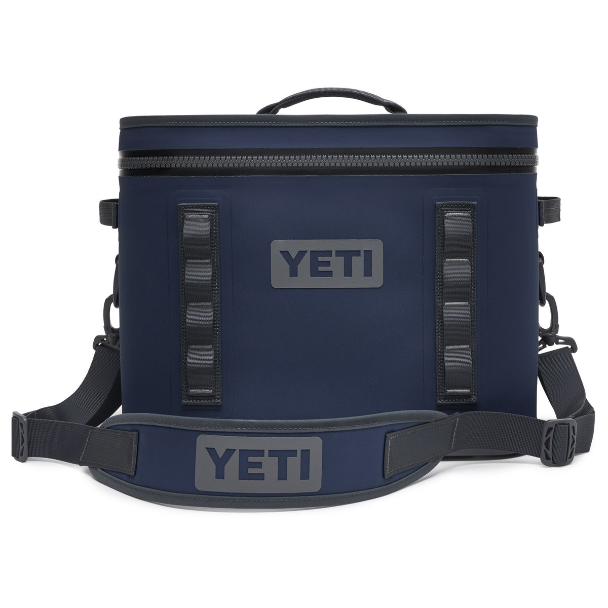YETI Hopper Flip 18L Soft Cooler Coolers & Thermos YETI Navy OS
