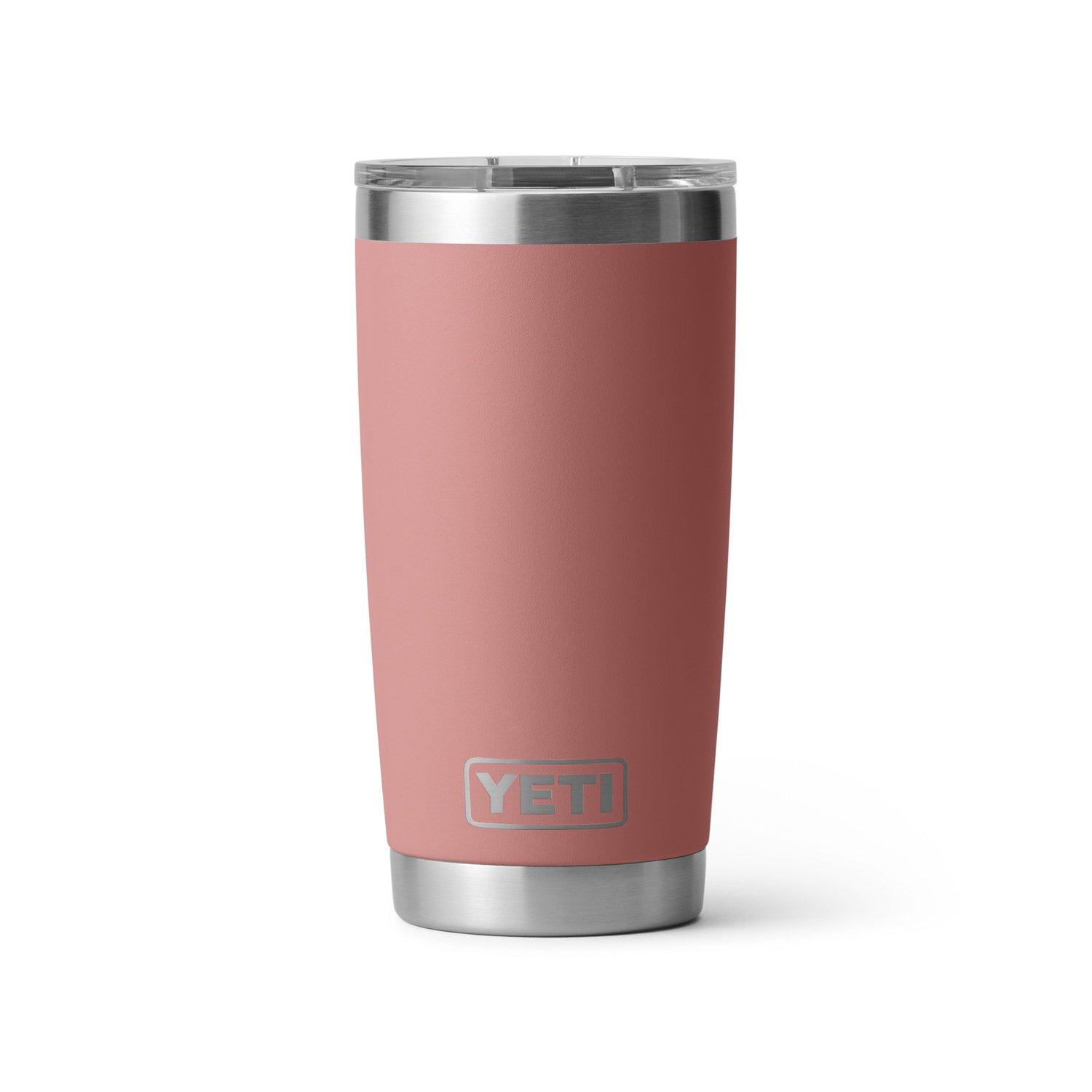 YETI Rambler® 20oz Tumbler with Magslider Lid - Work World - Workwear, Work Boots, Safety Gear