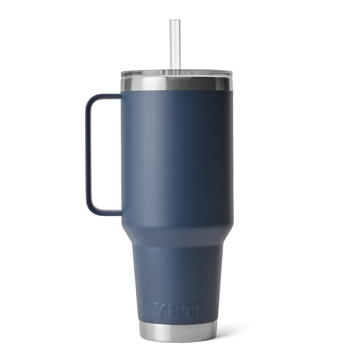 YETI Rambler® 42oz Insulated Mug with Straw Coolers & Thermos YETI