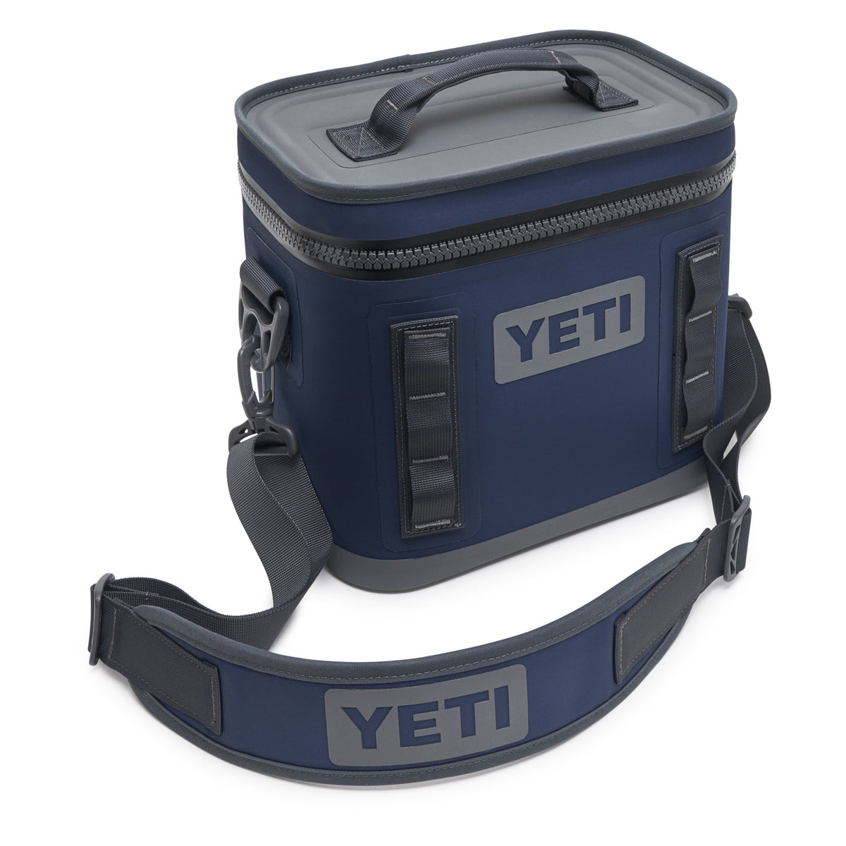 YETI Hopper Flip 8 Soft Cooler - Work World - Workwear, Work Boots, Safety Gear