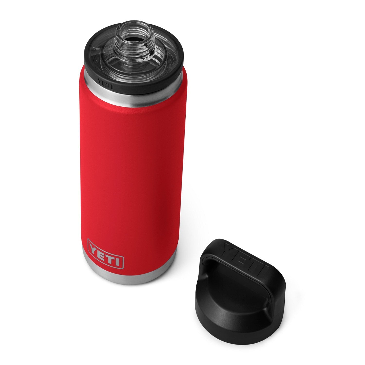 YETI Rambler 26oz Bottle with Chug Cap - Work World