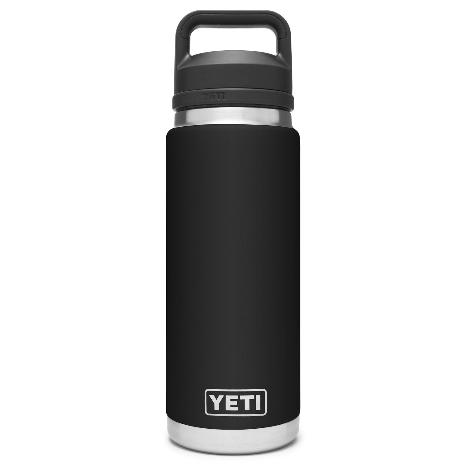 YETI Rambler 26oz Bottle with Chug Cap - Work World