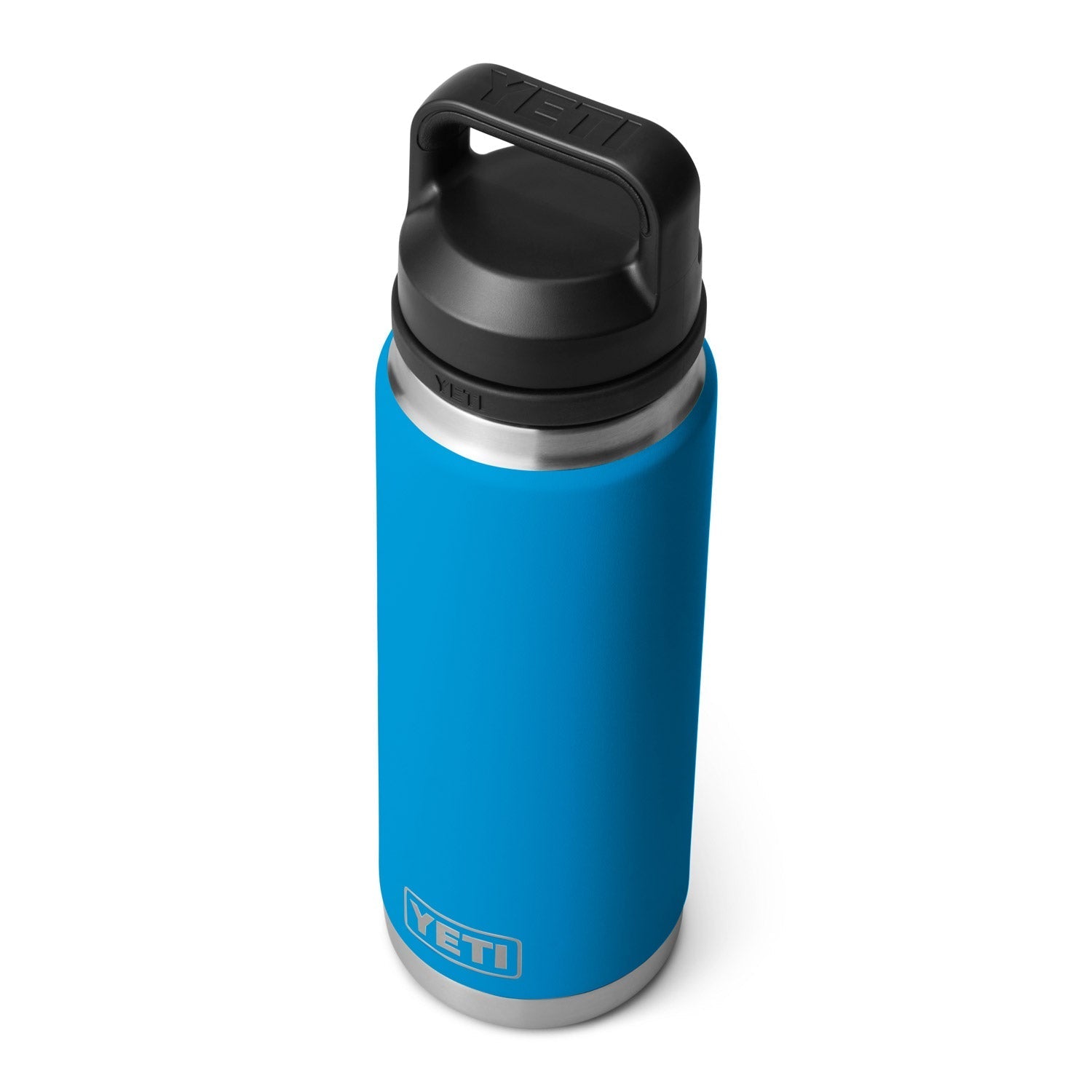 YETI Rambler 26oz Bottle with Chug Cap - Work World