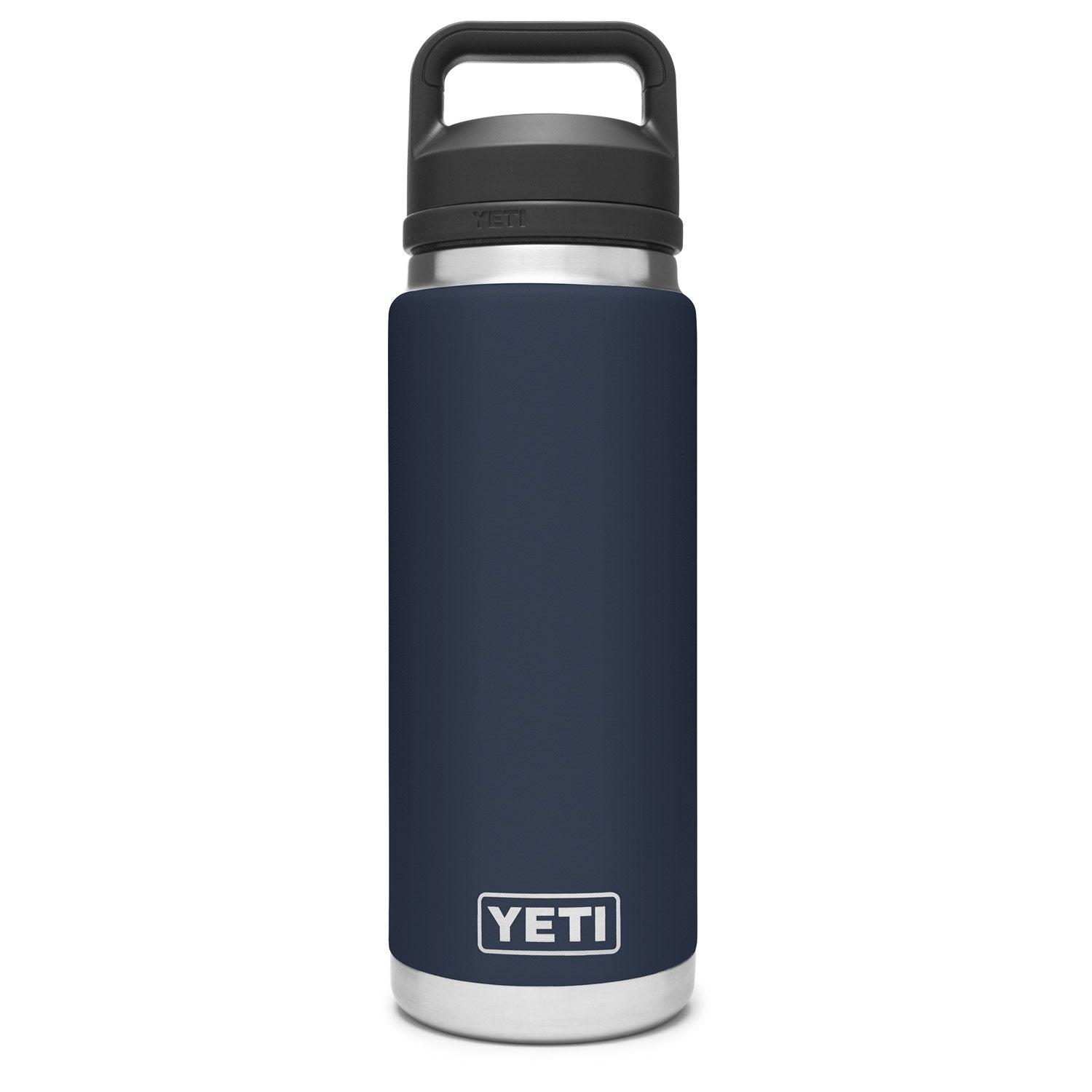 YETI Rambler 26oz Bottle with Chug Cap Work World