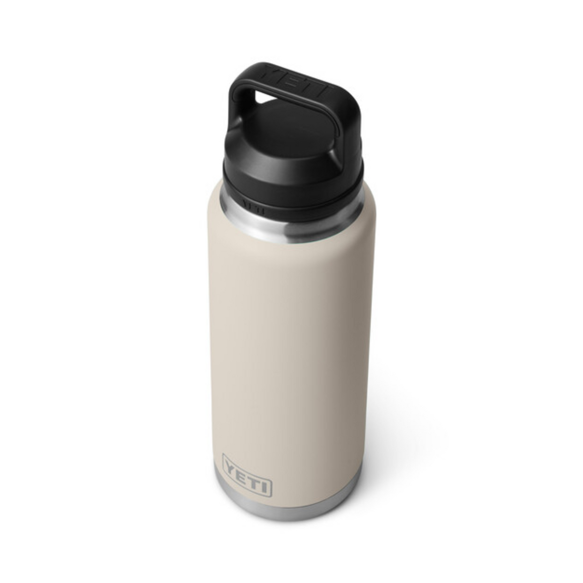 YETI Rambler® 36oz Bottle with Chug Cap Coolers & Thermos YETI