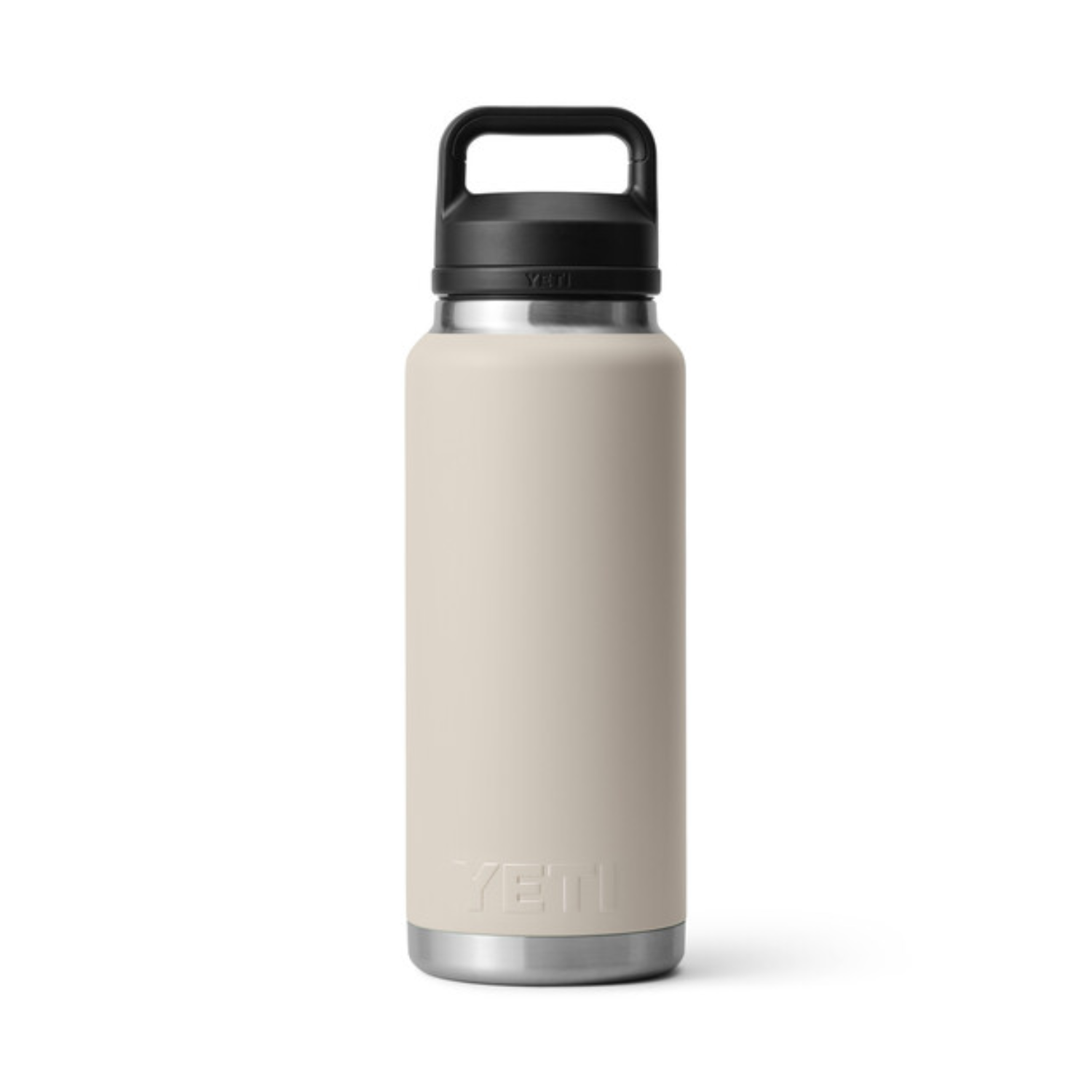 YETI Rambler® 36oz Bottle with Chug Cap - Work World - Workwear, Work Boots, Safety Gear