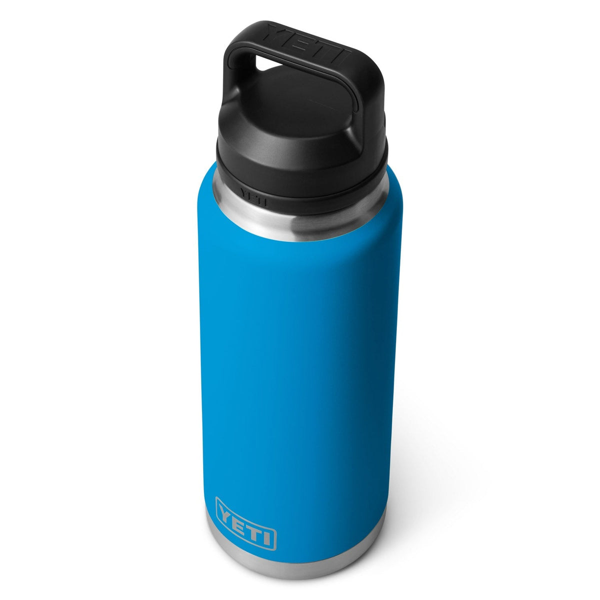 YETI Rambler® 36oz Bottle with Chug Cap Coolers & Thermos YETI