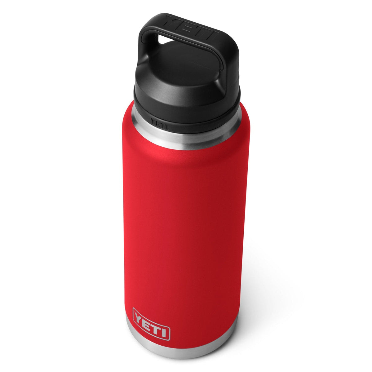 YETI Rambler® 36oz Bottle with Chug Cap Coolers & Thermos YETI