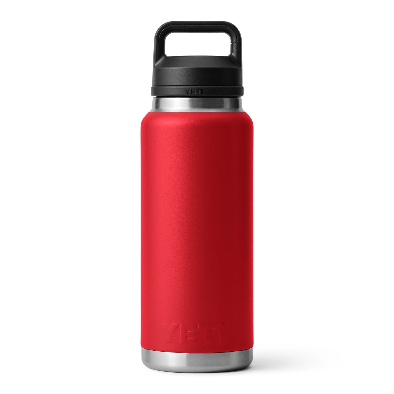弁当箱・水筒 YETI 36OZ (1065 ML) BOTTLE WITH CHUG CAP YETI Rambler® 36oz Bottle with Chug Cap - Work World