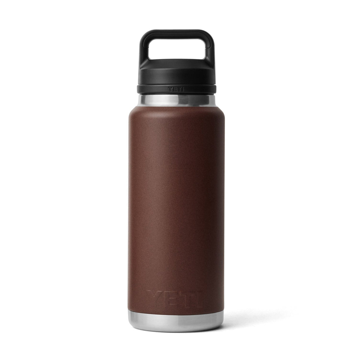 YETI Rambler® 36oz Bottle with Chug Cap - Work World - Workwear, Work Boots, Safety Gear