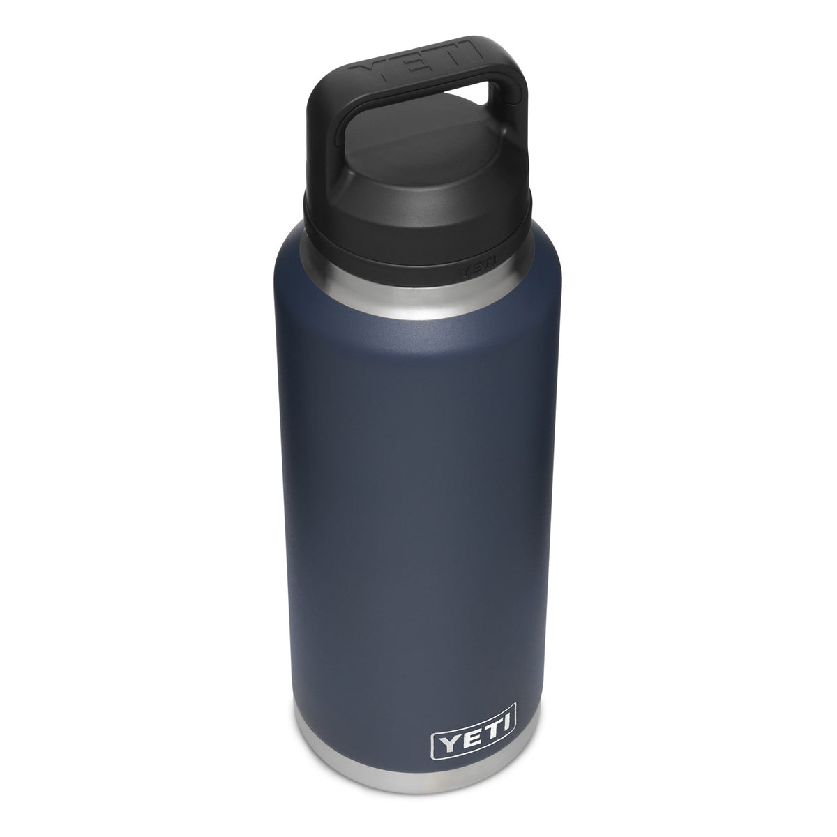 YETI Rambler® 46oz Bottle with Chug Cap - Work World - Workwear, Work Boots, Safety Gear