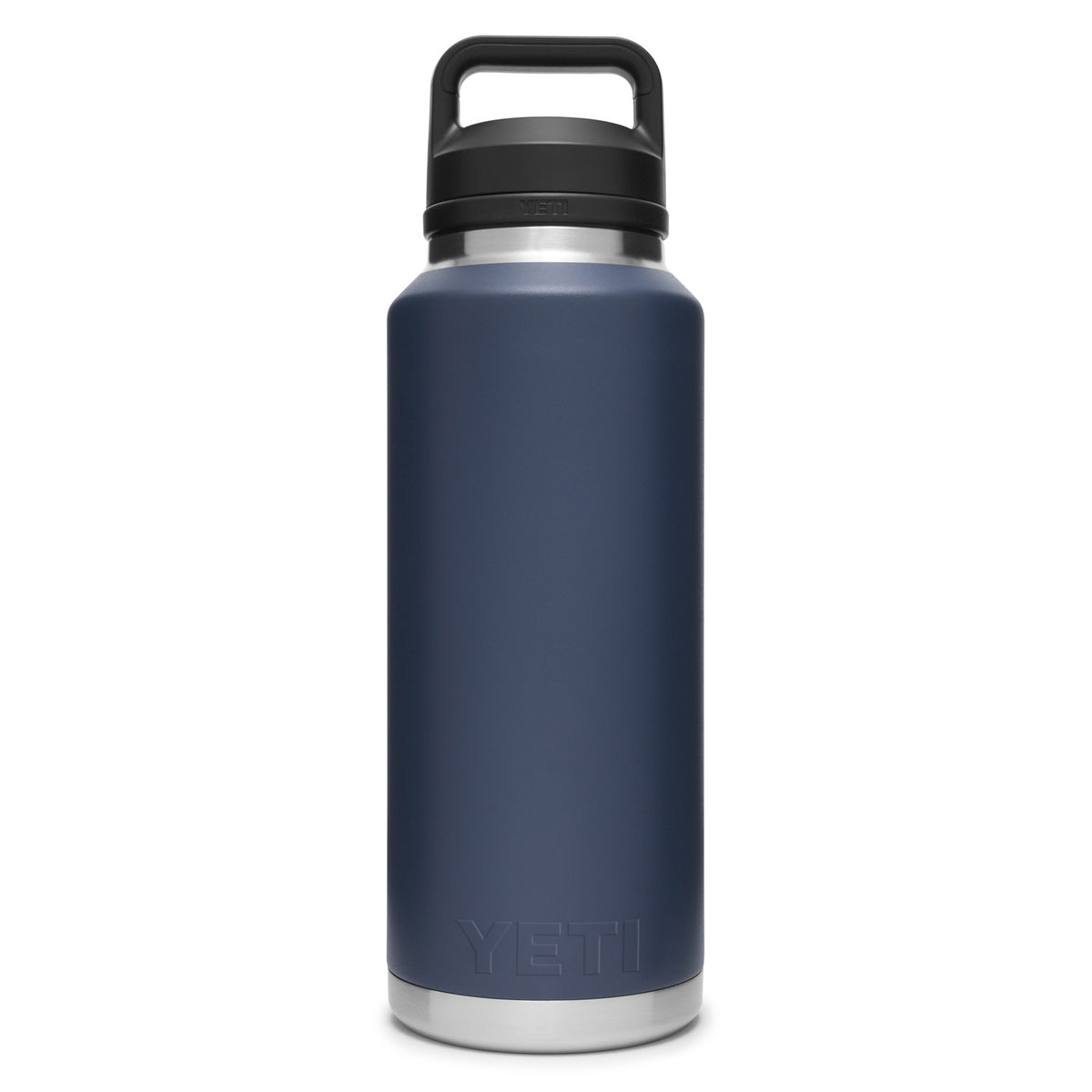 YETI Rambler® 46oz Bottle with Chug Cap - Work World - Workwear, Work Boots, Safety Gear