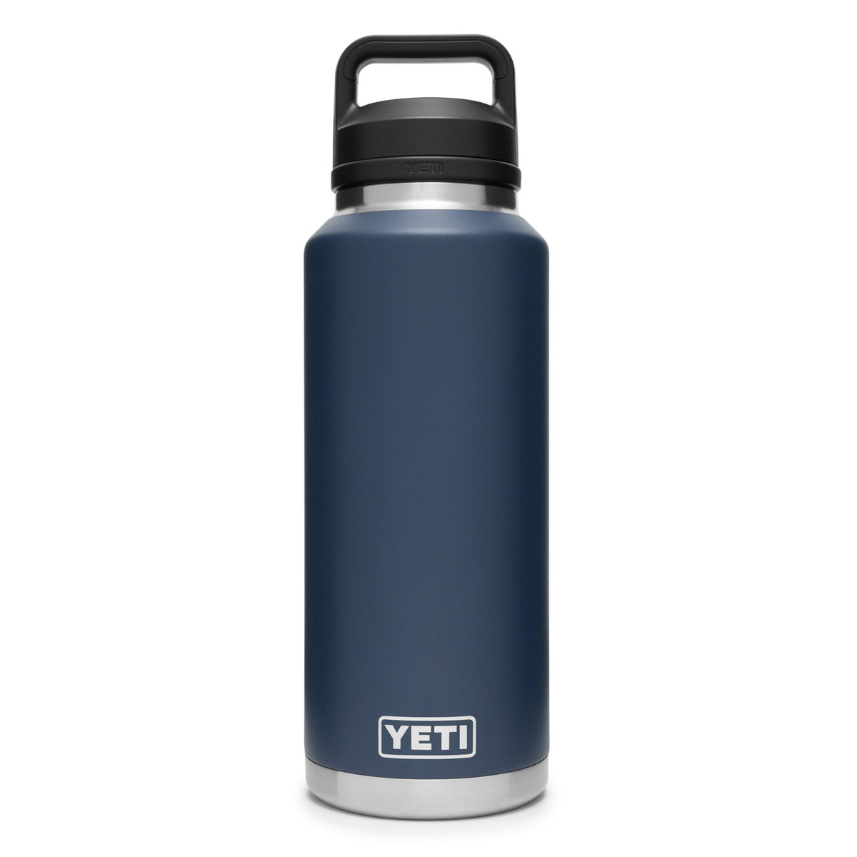 YETI Rambler® 46oz Bottle with Chug Cap - Work World - Workwear, Work Boots, Safety Gear
