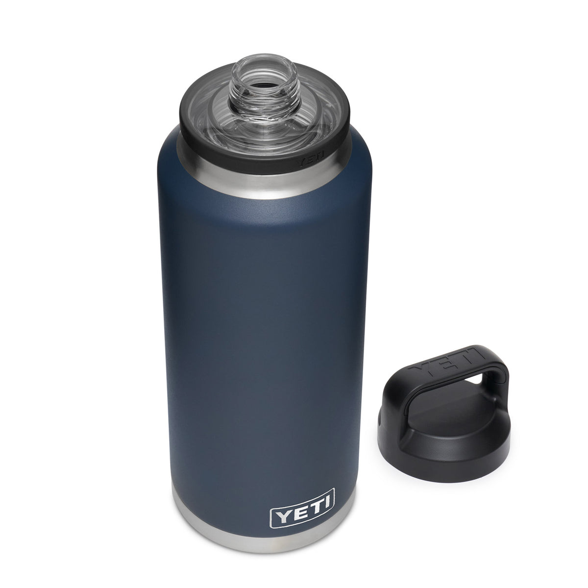 YETI Rambler® 46oz Bottle with Chug Cap - Work World - Workwear, Work Boots, Safety Gear