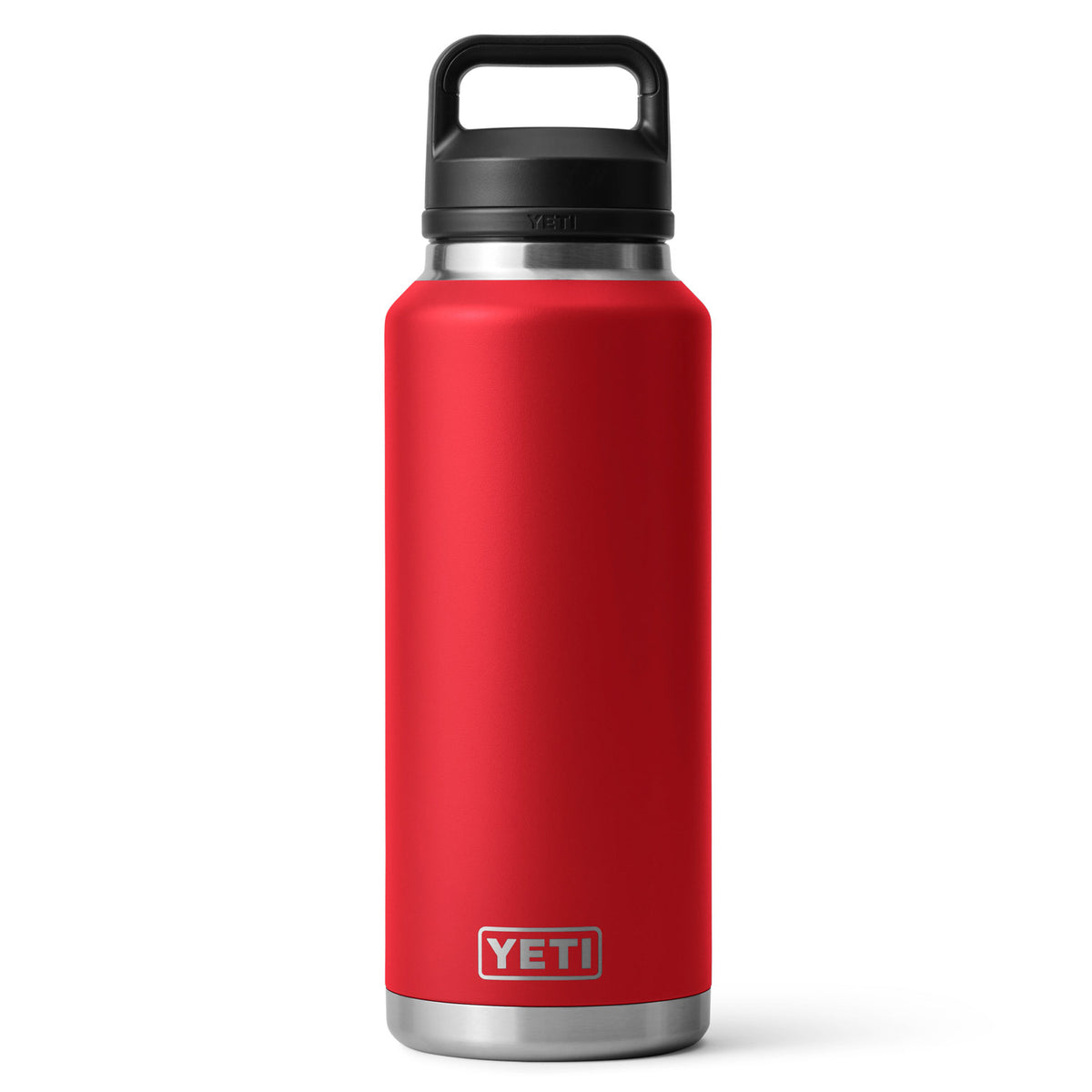 YETI Rambler® 46oz Bottle with Chug Cap - Work World - Workwear, Work Boots, Safety Gear