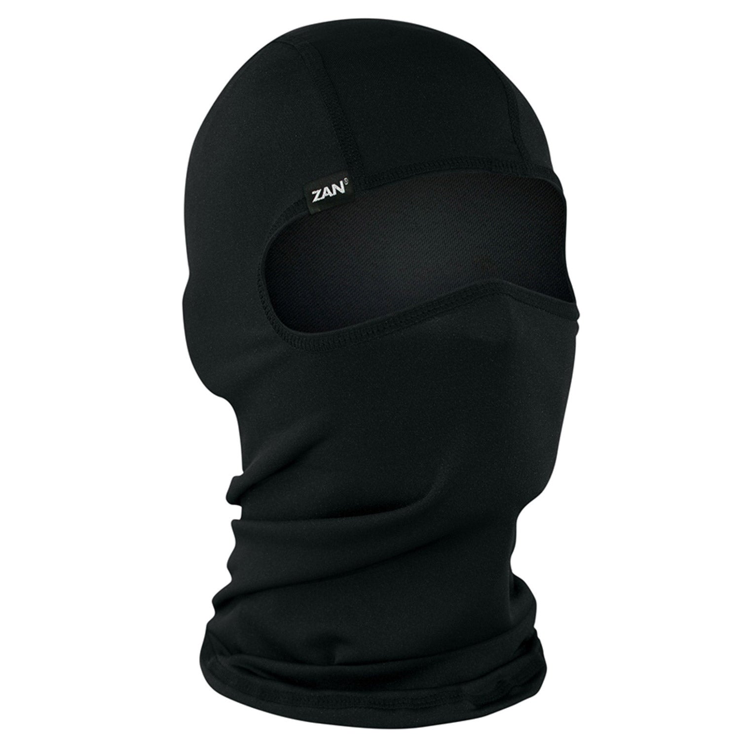 ZAN Headgear Polyester Lightweight Snug-Fit Balaclava - Work World - Workwear, Work Boots, Safety Gear