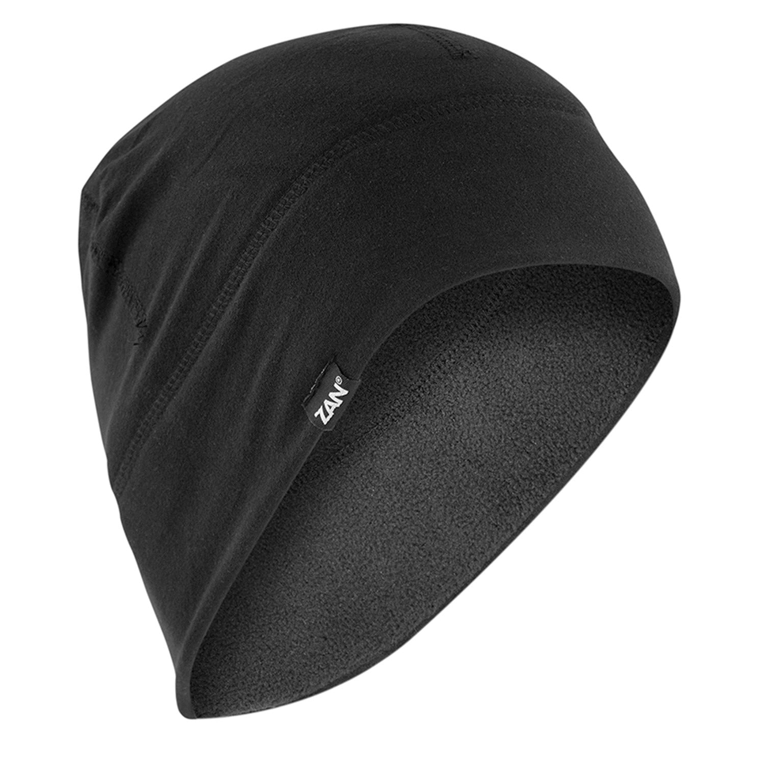 ZAN Headgear Sportflex® UPF50+ Fleece Skull Cap - Work World - Workwear, Work Boots, Safety Gear