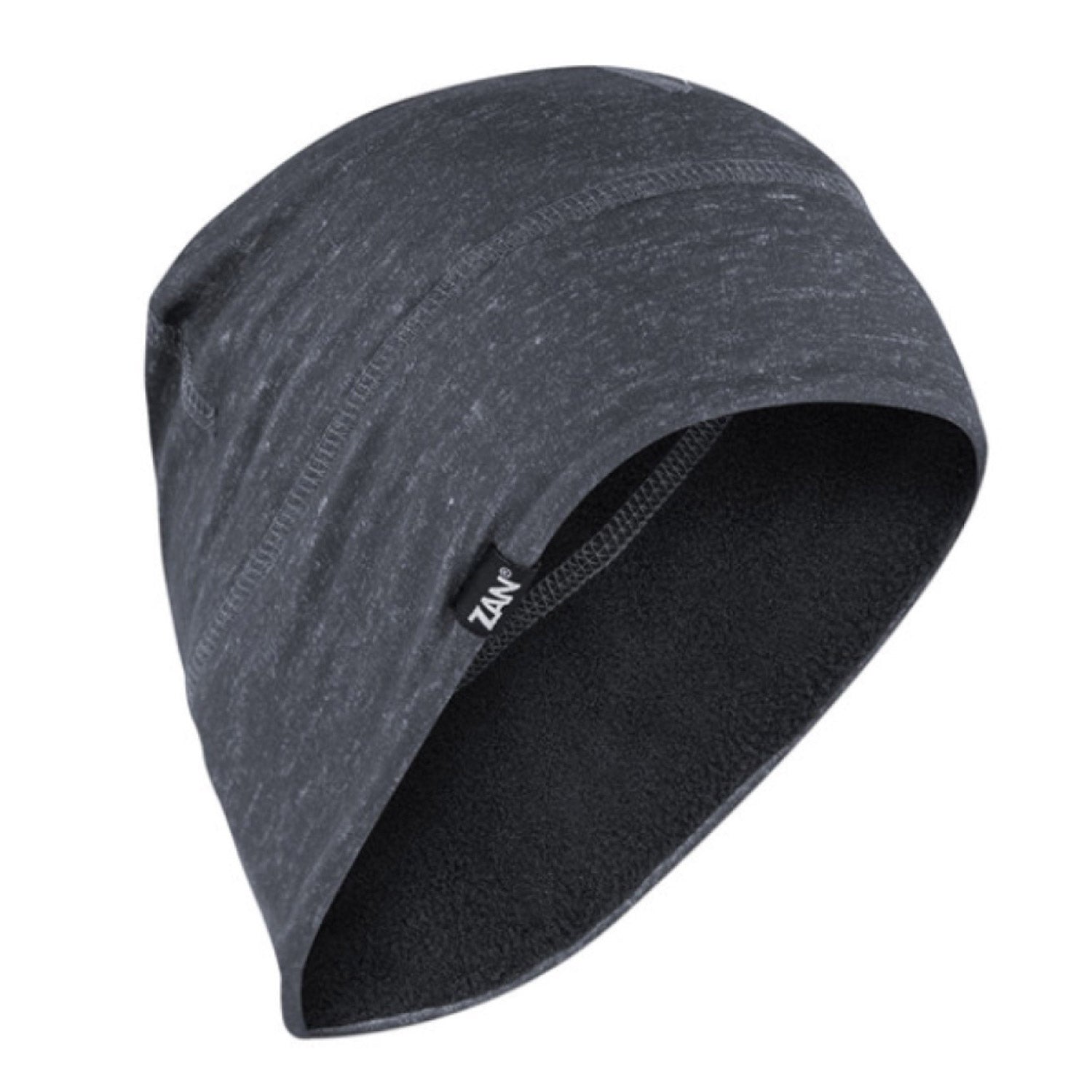 ZAN Headgear UPF 50+ Fleece-Lined Helmet Liner/Beanie - Work World - Workwear, Work Boots, Safety Gear