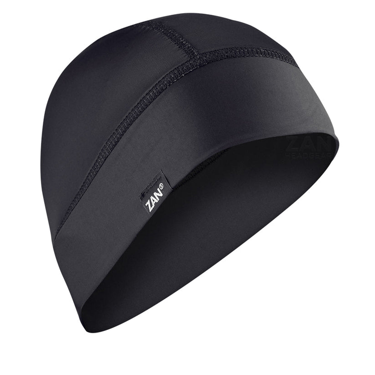 Zan Headgear Arctech Cooling Beanie/Hard Hat Liner