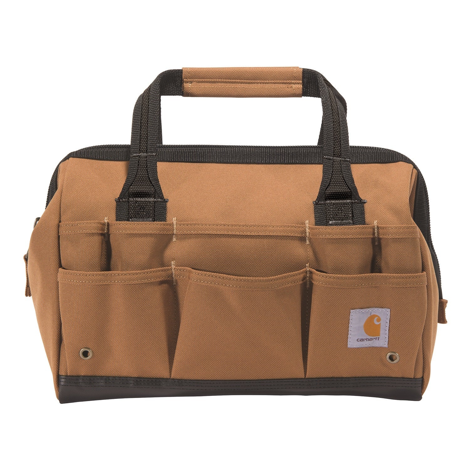 Carhartt 26-Pocket Heavyweight 14
