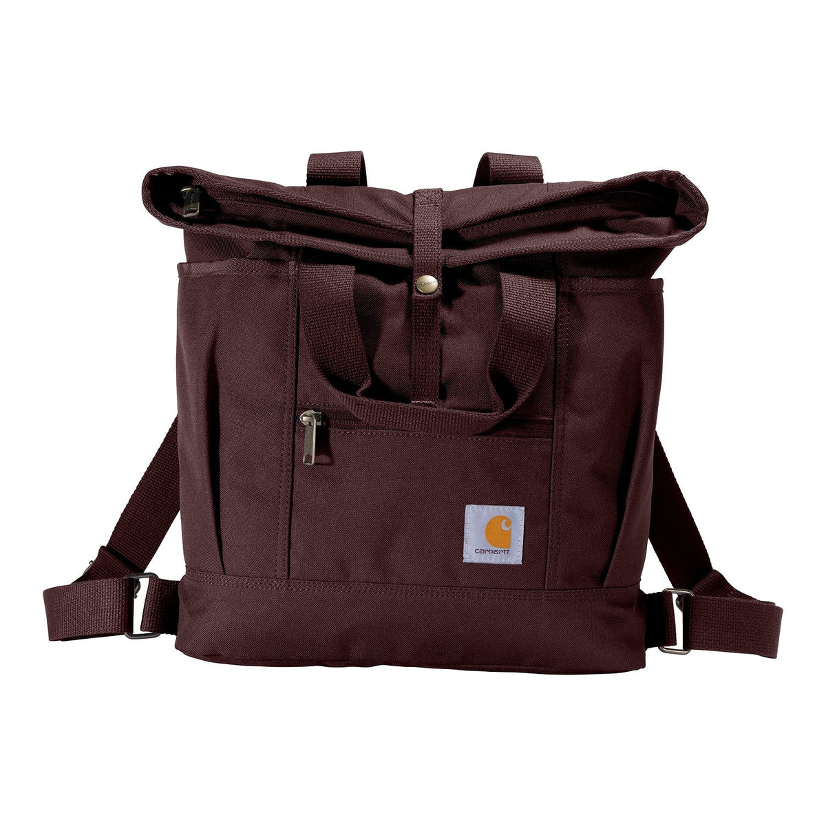 Carhartt Convertible Backpack Tote Backpacks & Purses Carhartt