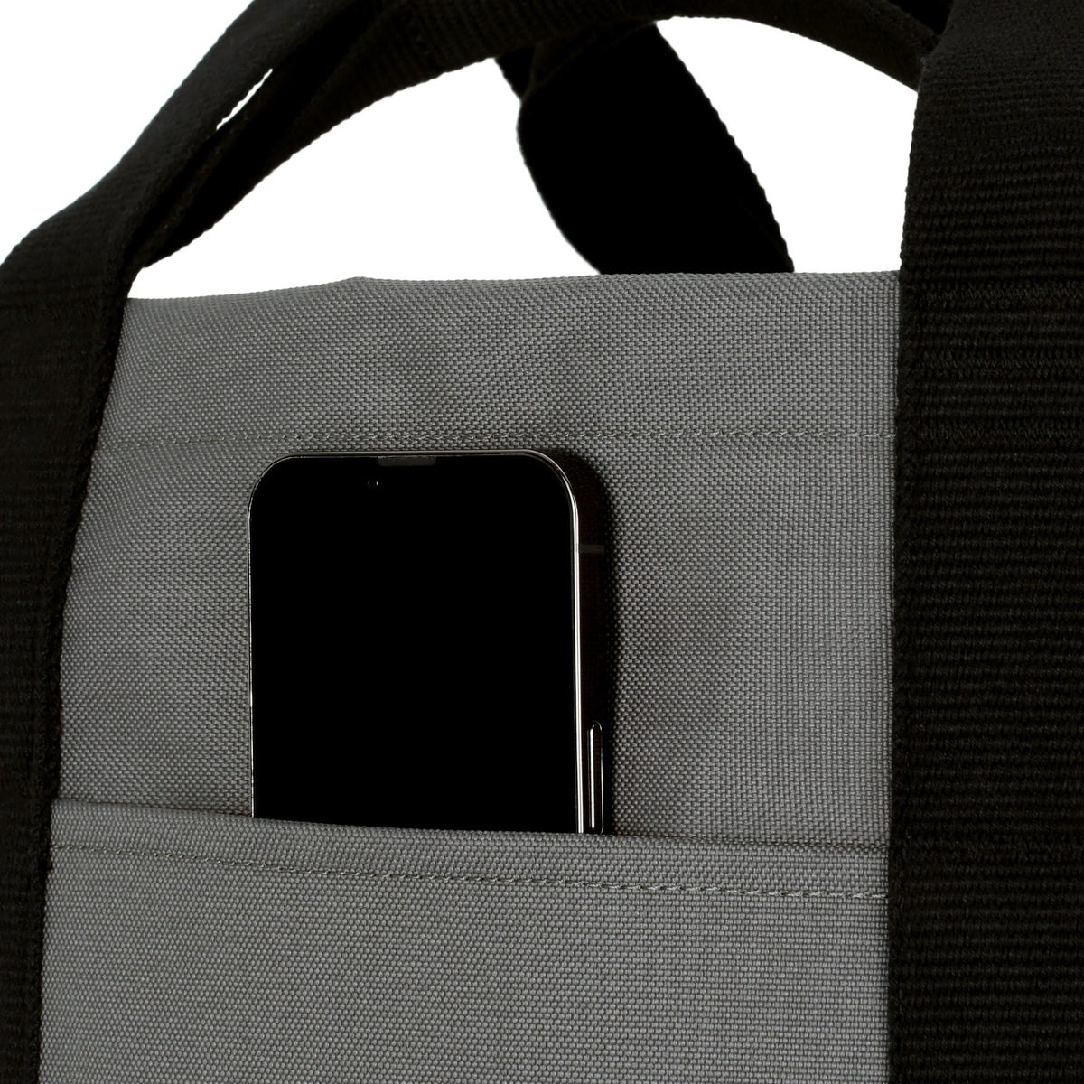 Carhartt Rain Defender™ Classic Open 18L Tote Backpacks & Purses Carhartt