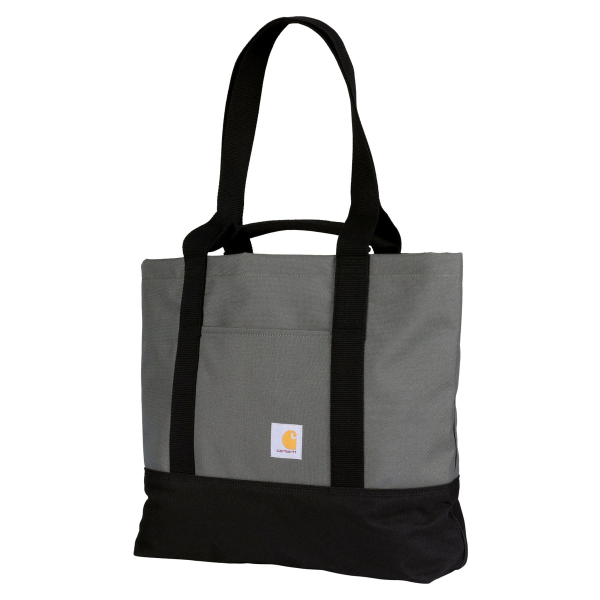 Carhartt Rain Defender™ Classic Open 18L Tote Backpacks & Purses Carhartt Gravel OS