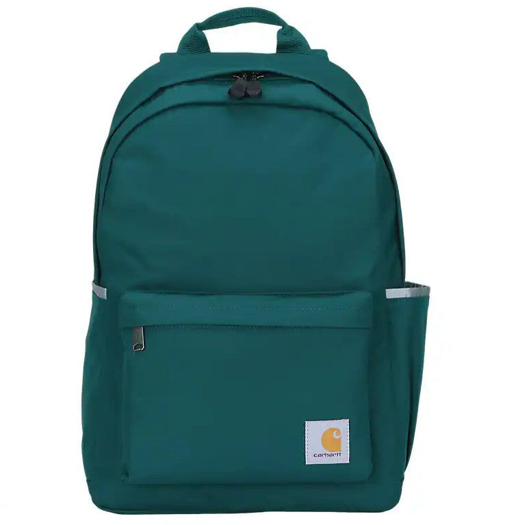 Carhartt Rain Defender 21L Classic Backpack Backpacks & Purses Carhartt Greenstone OS