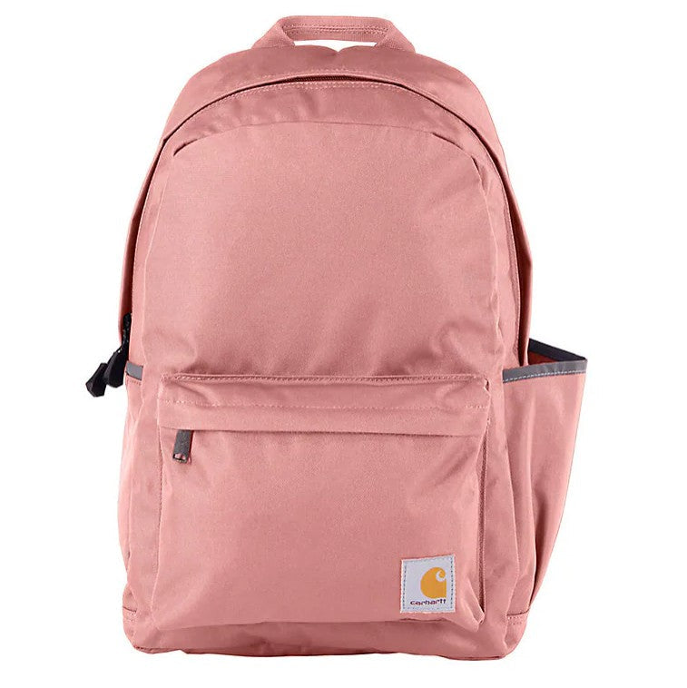 Carhartt Rain Defender 21L Classic Backpack Backpacks & Purses Carhartt Rose Tint OS