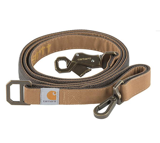 Carhartt Journeyman Dog Leash Work World