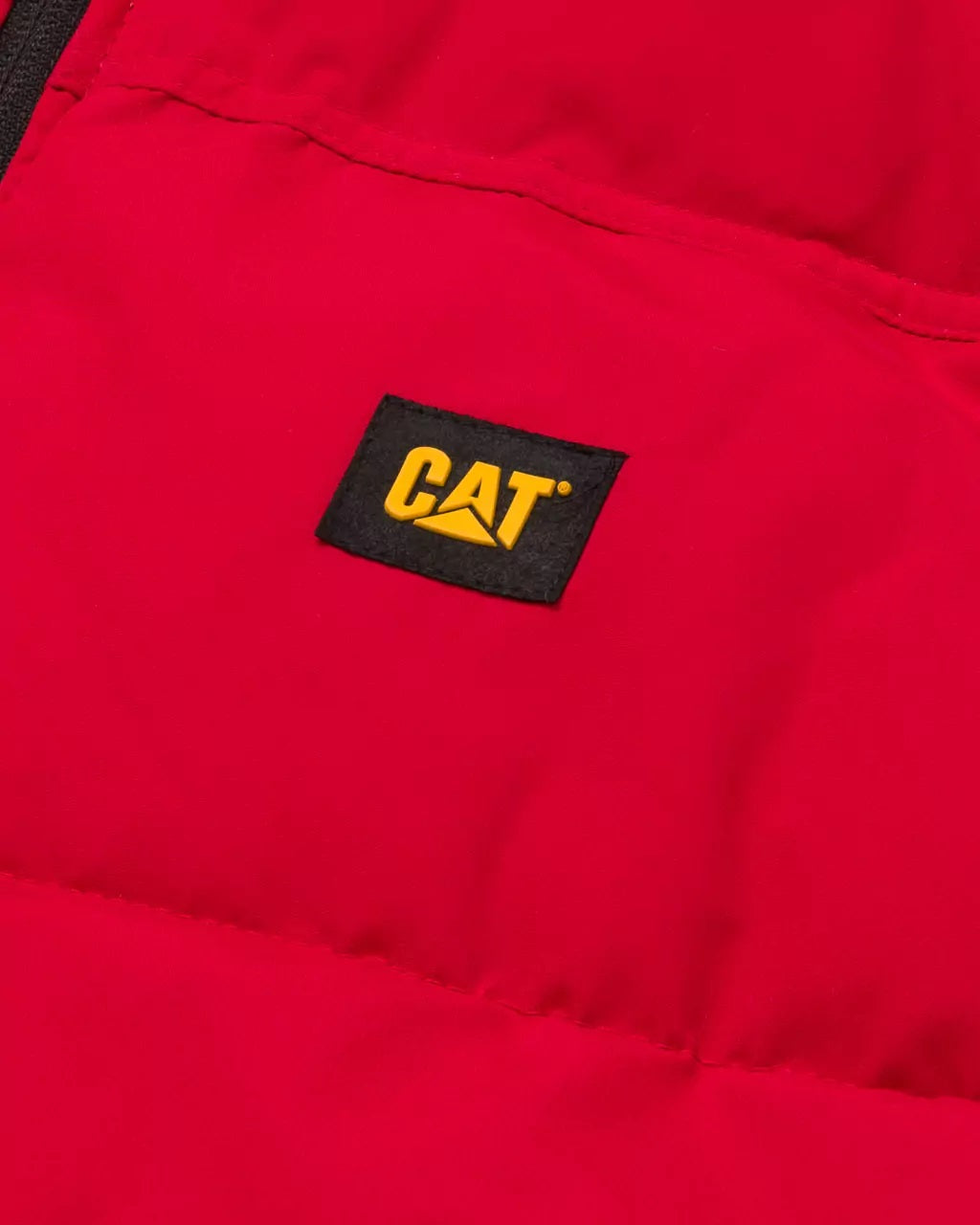 CAT Arctic Zone Vest - Work World - Workwear, Work Boots, Safety Gear