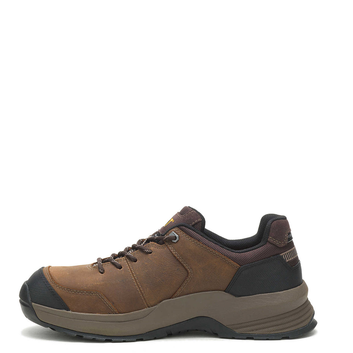 CAT Streamline 2.0 EH CT Leather Work Shoe - Work World - Workwear, Work Boots, Safety Gear