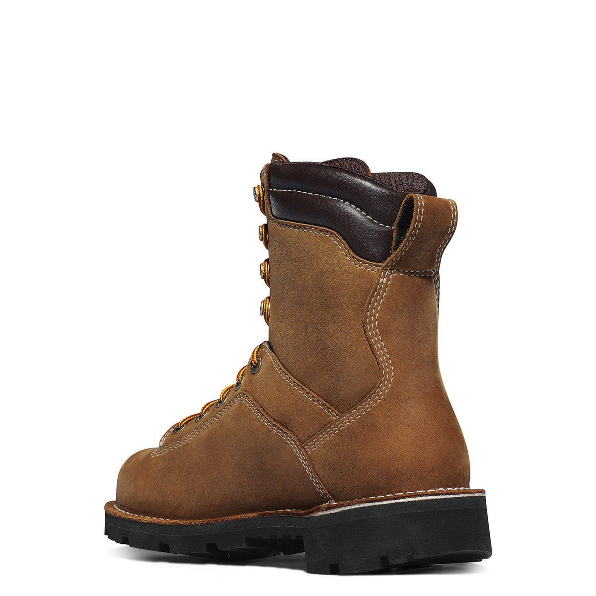 Danner Men's Quarry 8" Waterproof Work Boot Work Boots Danner