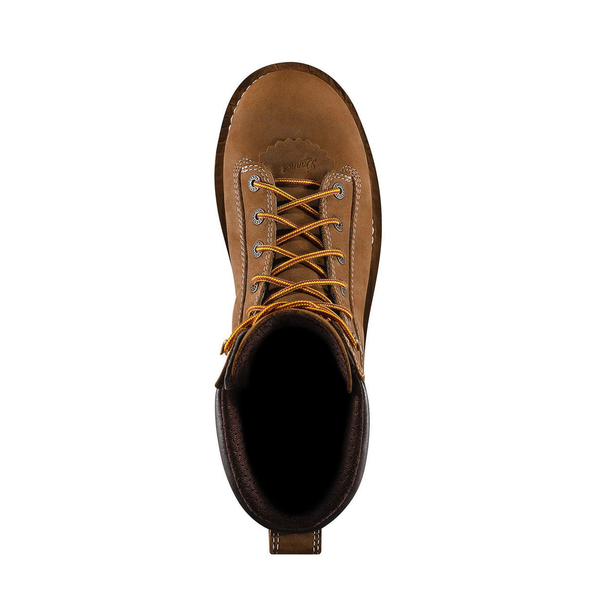 Danner Men's Quarry 8" Waterproof Work Boot Work Boots Danner
